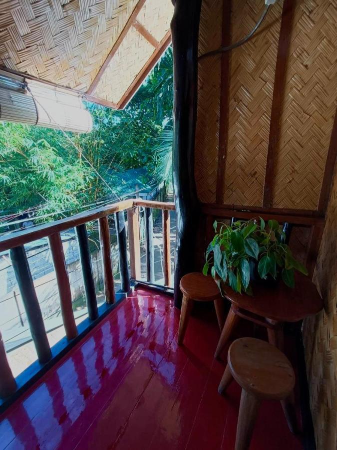 אל נידו Hidden Of Cailan Extension Transient House מראה חיצוני תמונה