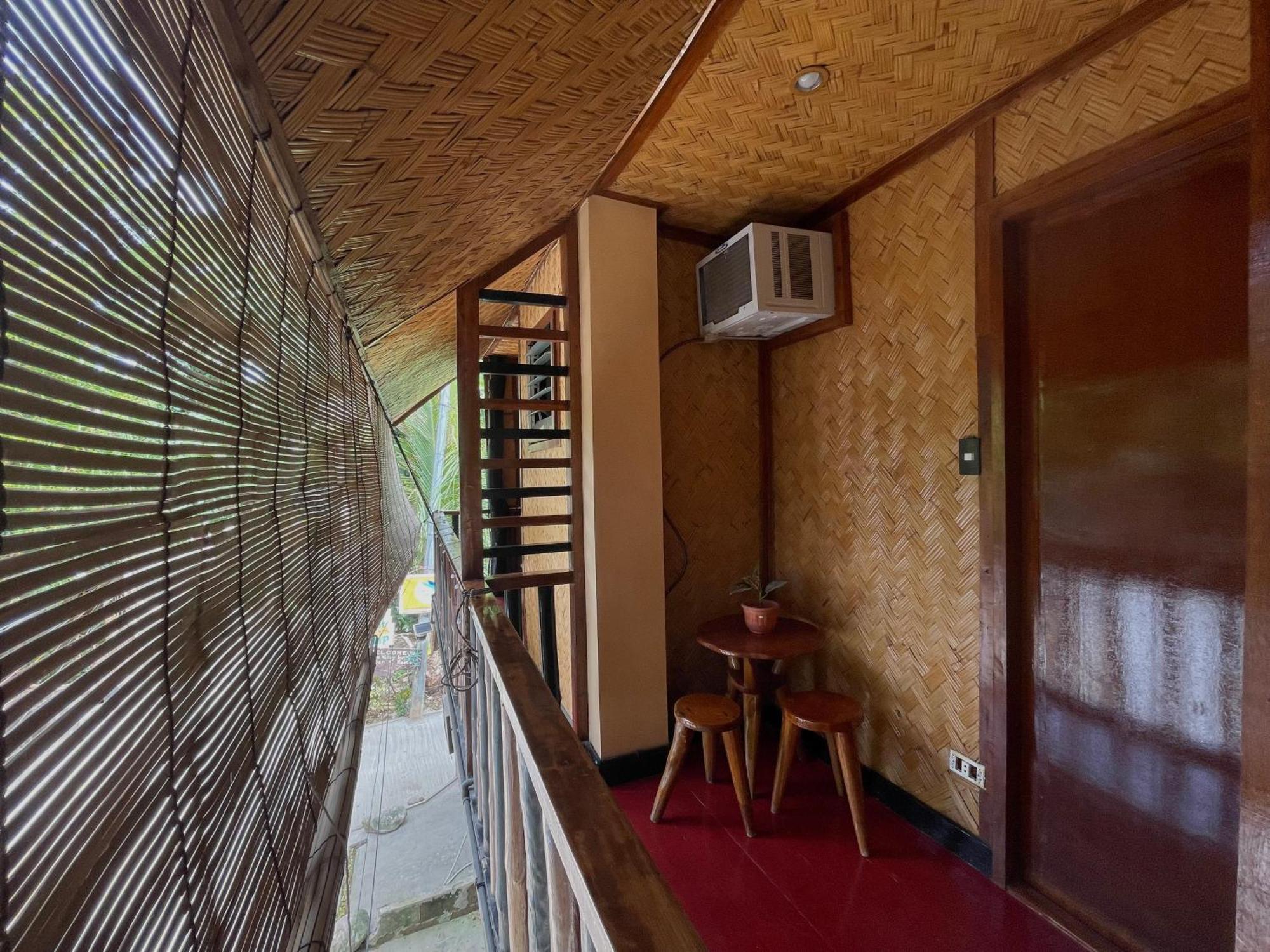 אל נידו Hidden Of Cailan Extension Transient House מראה חיצוני תמונה